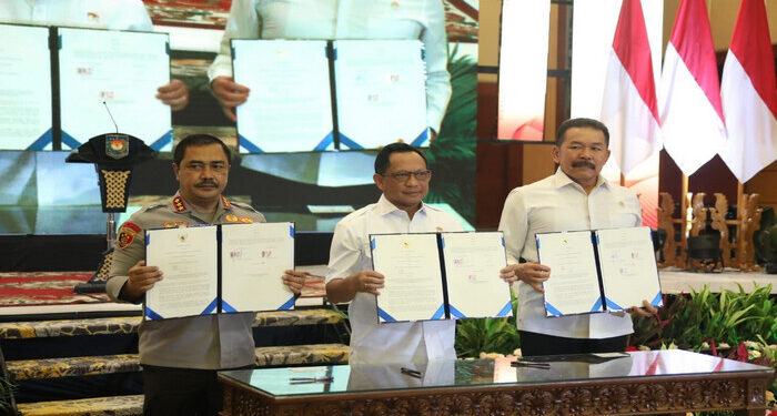 Anggaran Pemerintah dan APBD Jangan Sampai Bocor, Harus Tepat Sasaran