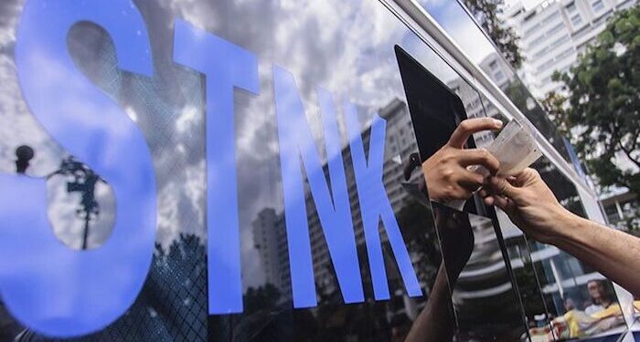 Polda Metro Buka 11 Wilayah Layanan Samsat Keliling di Jadetabek