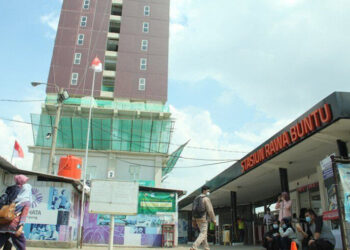 Komisi VI DPR RI Apresiasi Pembangunan Rumah Susun Berbasis TOD