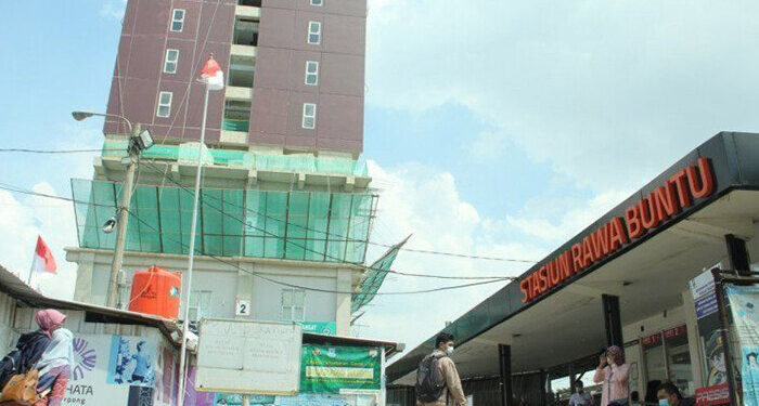 Komisi VI DPR RI Apresiasi Pembangunan Rumah Susun Berbasis TOD