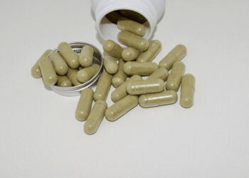 Konsumsi Suplemen Teh Hijau Dosis Tinggi bisa Picu Kerusakan Hati