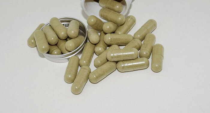 Konsumsi Suplemen Teh Hijau Dosis Tinggi bisa Picu Kerusakan Hati