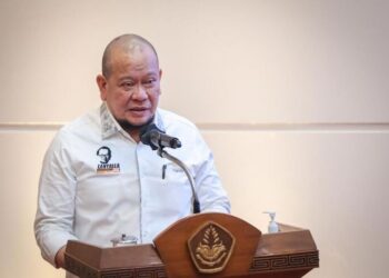 Ketua DPD Minta BPN Segera Selesaikan Konflik Lahan Masyarakat Kecil