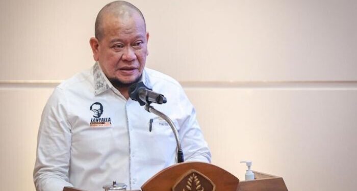 Ketua DPD Minta BPN Segera Selesaikan Konflik Lahan Masyarakat Kecil