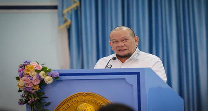 KKN Harus Lebih Optimal Bantu Pengembangan Desa