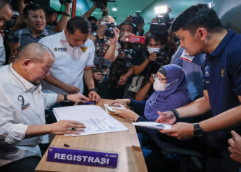 LaNyalla Maju Bursa Ketum PSSI, Katanya Mau Berantas Mafia Sepakbola