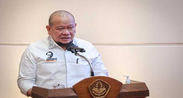 LaNyalla Minta BPN Segera Selesaikan Konflik Lahan Masyarakat Kecil