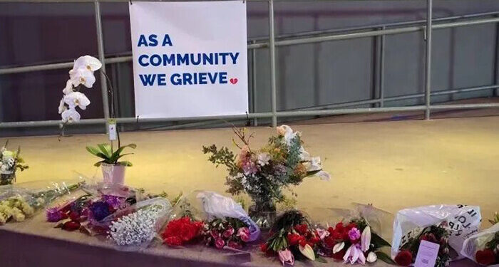 Lima Warga China jadi Korban Jiwa Penembakan Half Moon Bay