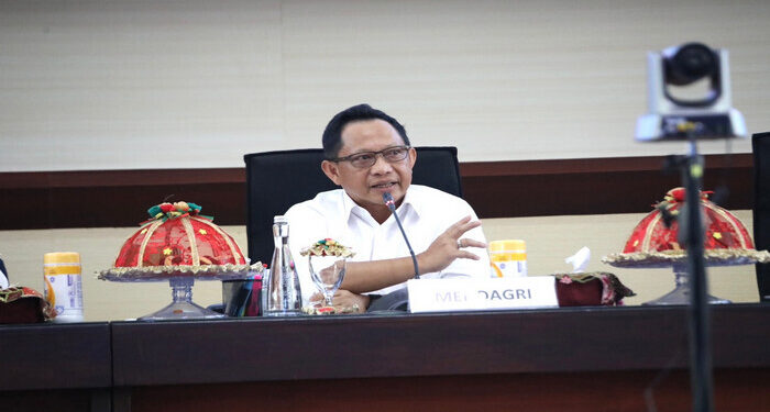 Pemda Diminta Jaga Harga dan Ketersediaan Barang