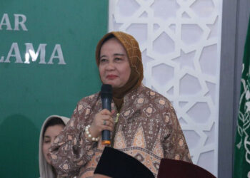 Maher Zein Pastikan Tampil di Puncak Resepsi 1 Abad NU