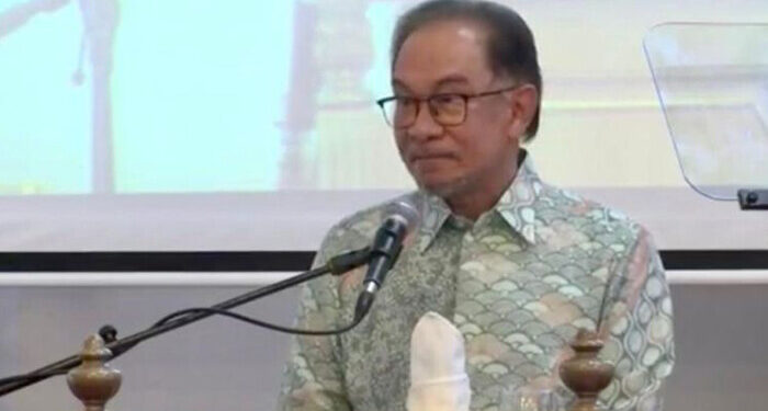 Malaysia akan Cetak 1 Juta Al Quran Respons Aksi Pembakaran di Swedia