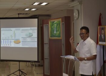 Masuki 2023, Bappebti Perkuat Pengembangan Ekonomi Digital Indonesia