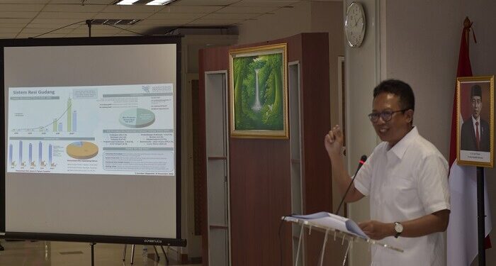 Masuki 2023, Bappebti Perkuat Pengembangan Ekonomi Digital Indonesia