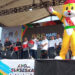 Menpora Luncurkan Maskot PON 2024 di Medan