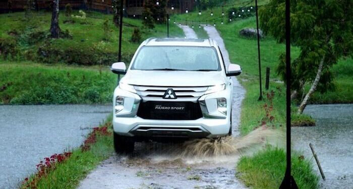 Tak Ada Inden, New Xpander Cross Semakin Cepat Tiba ke Tangan Konsumen