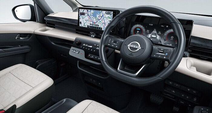 Nissan Tarik Kembali 520.000 Mobil karena Kesalahan pada Mesin