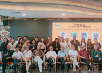 Pastika: Pariwisata Bali Butuh Dukungan Keamanan Standar Internasional