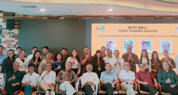 Pastika: Pariwisata Bali Butuh Dukungan Keamanan Standar Internasional