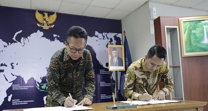 Bappebti Gandeng Aspakrindo Tingkatkan Pengawasan Perdagangan Aset Kripto