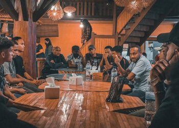 Persipura Sampaikan Apresiasi ke Presiden Jokowi Soal Lanjutan Liga 2