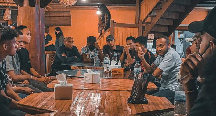 Persipura Sampaikan Apresiasi ke Presiden Jokowi Soal Lanjutan Liga 2