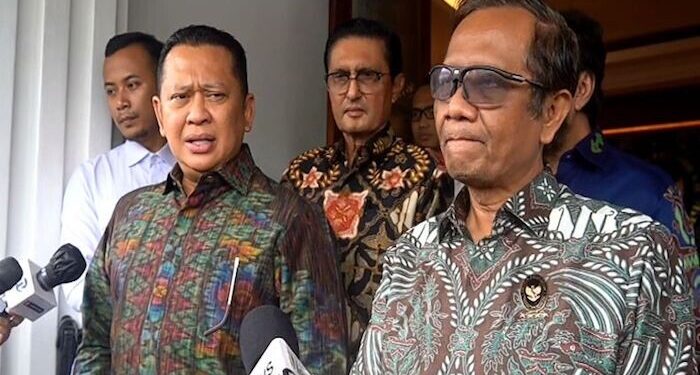 MPR minta Pemerintah Ambil Langkah Tegas Normalisasi Keamanan Papua