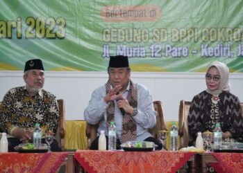 Wakil Ketua DPR: Bisnis dengan Asing Jangan Sampai Rusak Budaya Bangsa