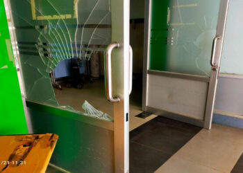 Korban Pembacokan Meninggal  di RSI Arafah, Keluarga Tidak Terima, Lalu Lakukan Perusakan Fasilitas Rumah Sakit