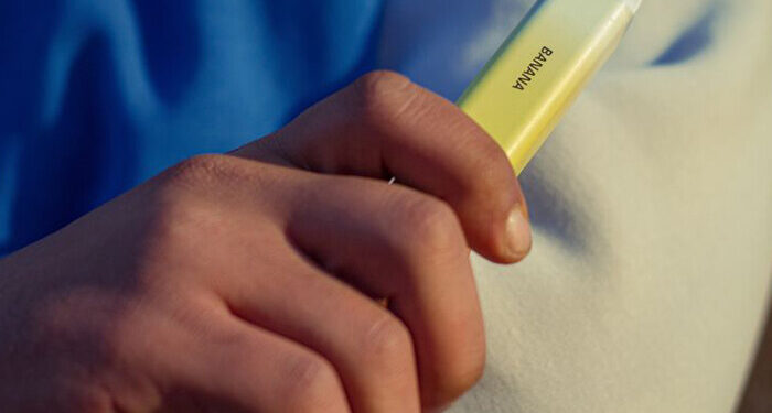 Risiko Tembakau Alternatif Disebut Lebih Rendah dari Rokok