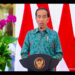 Jokowi: Tahun Ini Sangat Baik untuk Genjot Pertumbuhan Pariwisata RI