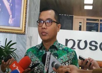 Ketua PPP: Informasi Bakal Ada “Reshuffle” Menguat
