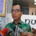 Ketua PPP: Informasi Bakal Ada “Reshuffle” Menguat