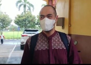 Polda Jatim Tetapkan Ferry Irawan Sebagai Tersangka Kasus KDRT