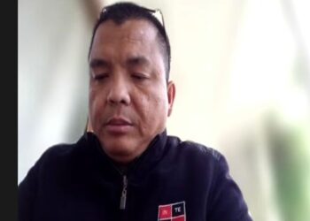 Pakar Hukum: Seharusnya Indonesia Tidak Gonta-Ganti Sistem Pemilu