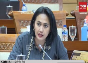 Anggota DPR Apresiasi Kodam IM Ungkap Penyelundupan Rohingya