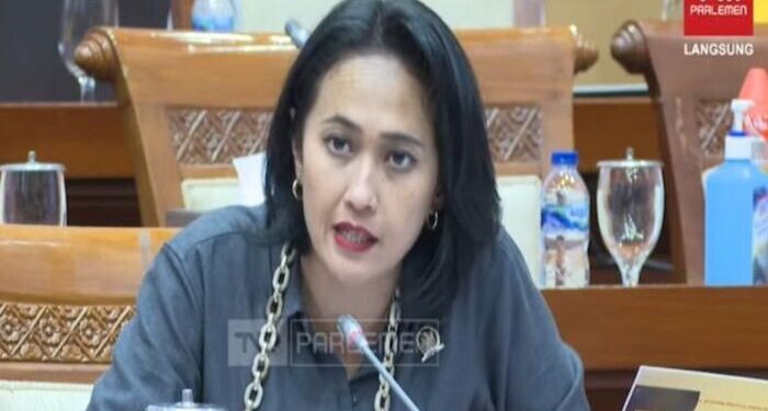 Anggota DPR Apresiasi Kodam IM Ungkap Penyelundupan Rohingya