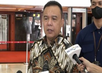 Dasco Apresiasi Rekomendasi Ijtima Ulama Nusantara