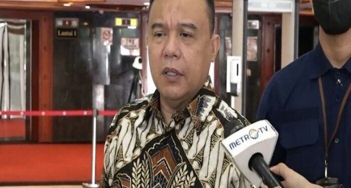 Dasco Apresiasi Rekomendasi Ijtima Ulama Nusantara