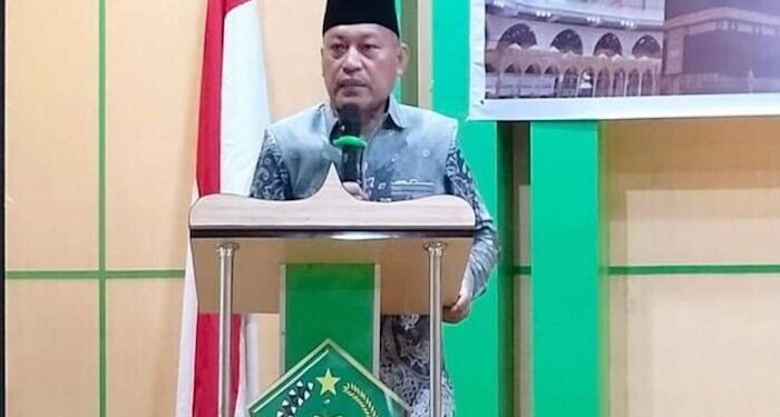 Kemenag Minta Warga Tidak Terprovokasi Kejadian Swedia