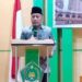 Kemenag Minta Warga Tidak Terprovokasi Kejadian Swedia