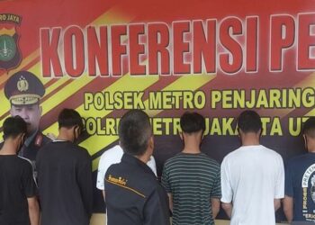 Pelajar Terlibat Tawuran Terancam Sanksi Pencabutan Bantuan Pendidikan