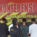 Pelajar Terlibat Tawuran Terancam Sanksi Pencabutan Bantuan Pendidikan
