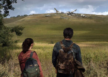 Serial “The Last of Us” akan Berlanjut ke Musim Kedua