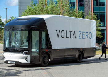 Shell akan Akuisisi Volta Seharga Rp2,5 triliun