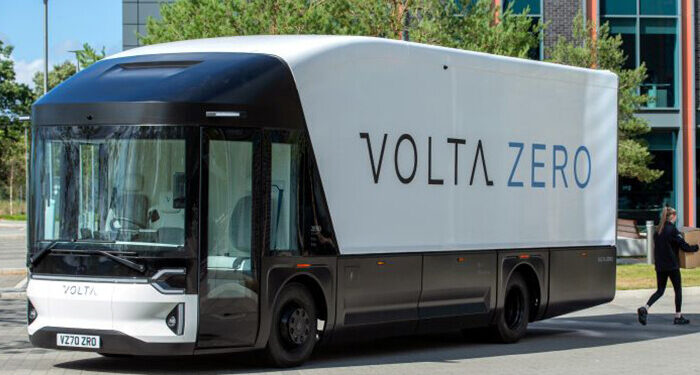 Shell akan Akuisisi Volta Seharga Rp2,5 triliun