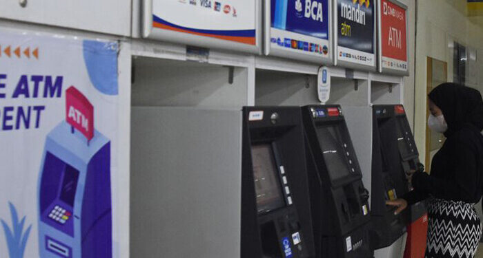 Tips Jaga Keamanan Rekening dari Potensi Kebobolan