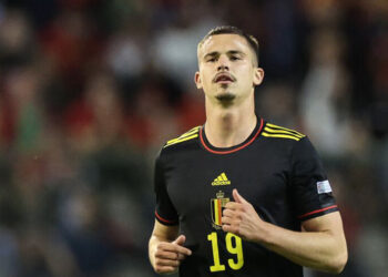 Trossard Ungkap Targetnya Saat Bergabung dengan Arsenal