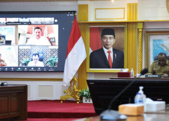 PPKM Dicabut, Wamendagri Imbau Masyarakat Tetap Waspada