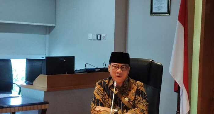 MPR Dukung KH Mas Abdurrahman sebagai Pahlawan Nasional