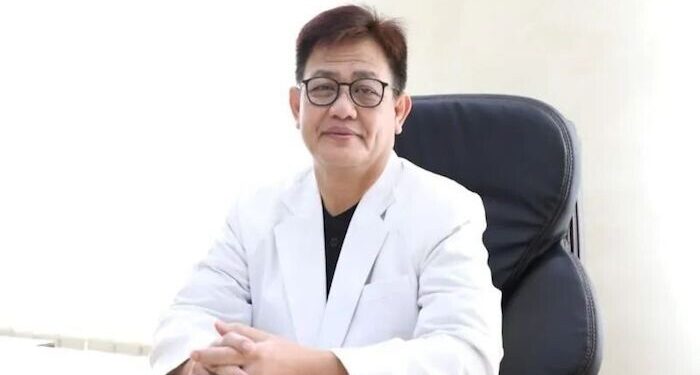 Ahli Kesehatan: Kendalikan Faktor Resiko Stroke dengan Aktivitas Fisik